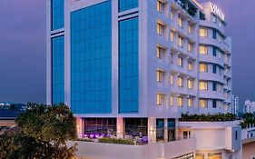 Vivanta Thiruvananthapuram